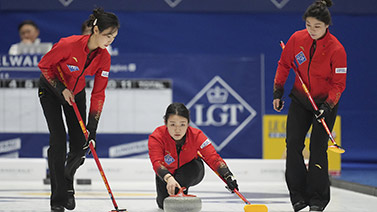 这样的团队 这样的团队